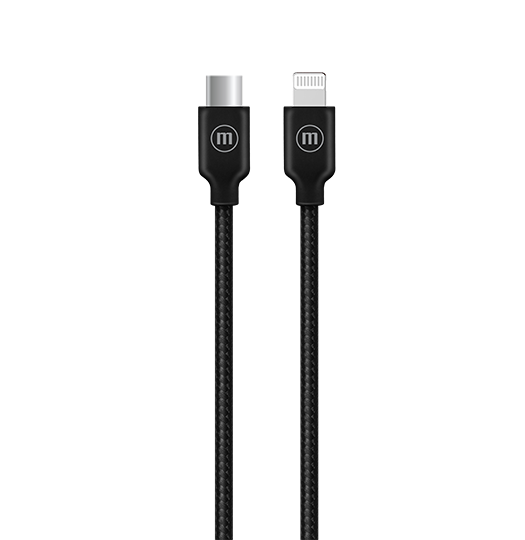 CABLE USB-C A LIGHTNING