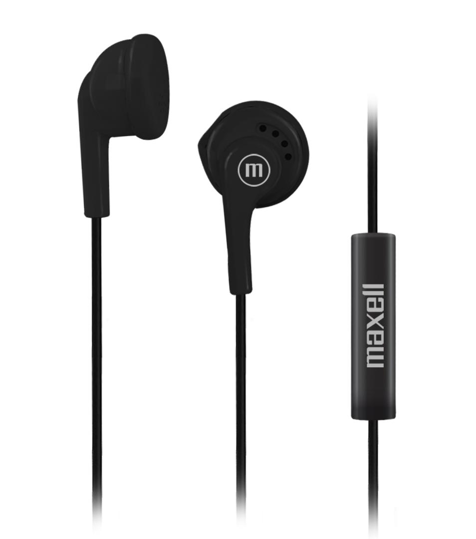 EB-MIC EARBUDS W/MIC
