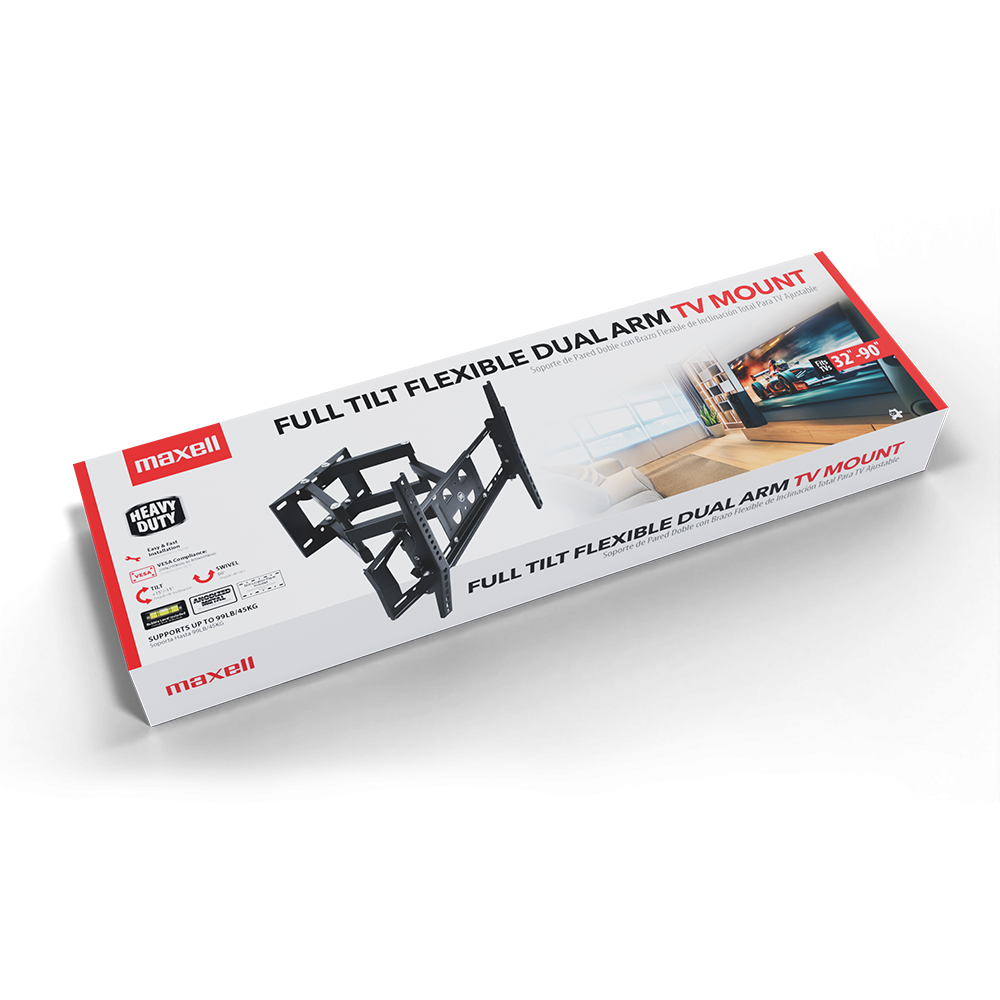 BASE DE TELEVISOR STV-90 32"-90"
