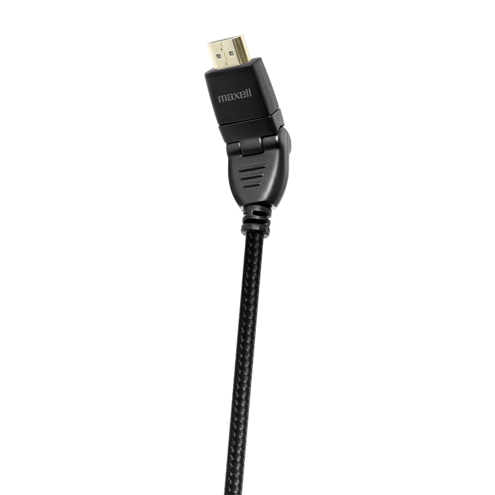 CABLE HDMI 360 4k
