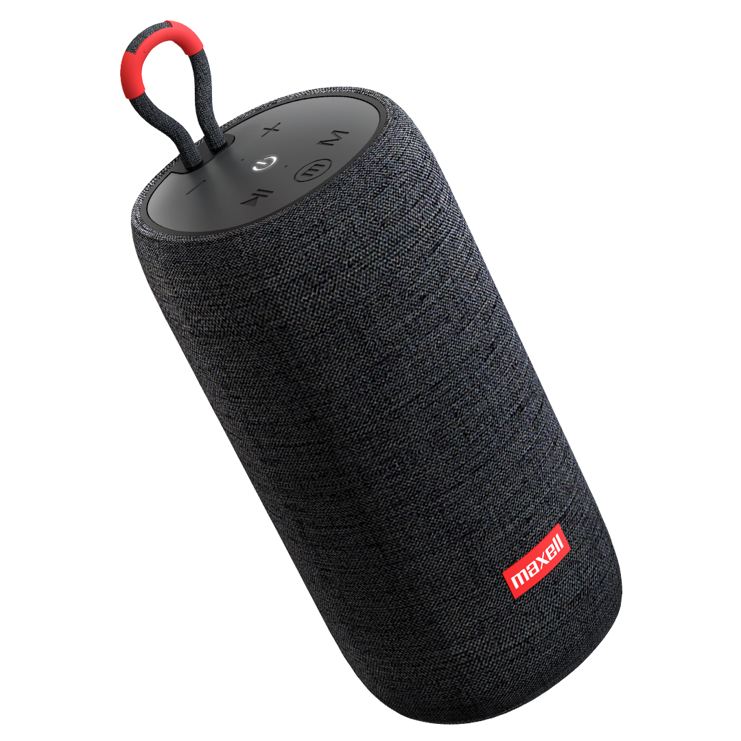 DISTRIKT PORTABLE BLUETOOTHT SPEAKER