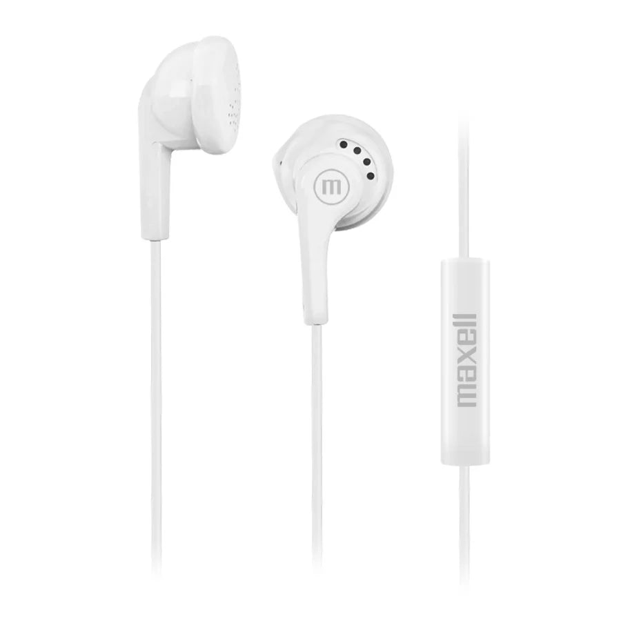 EB-MIC EARBUDS W/MIC