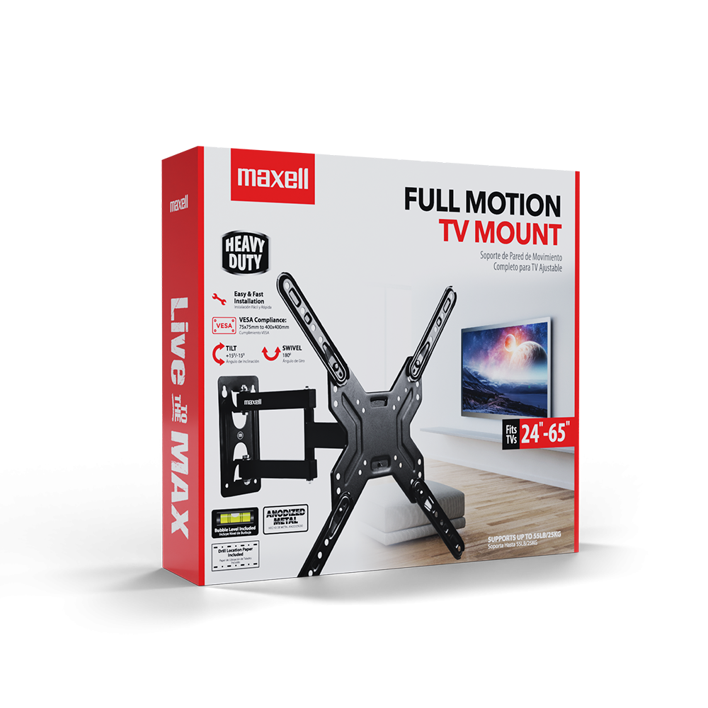 BASE DE TELEVISION STV-65 24"-65"
