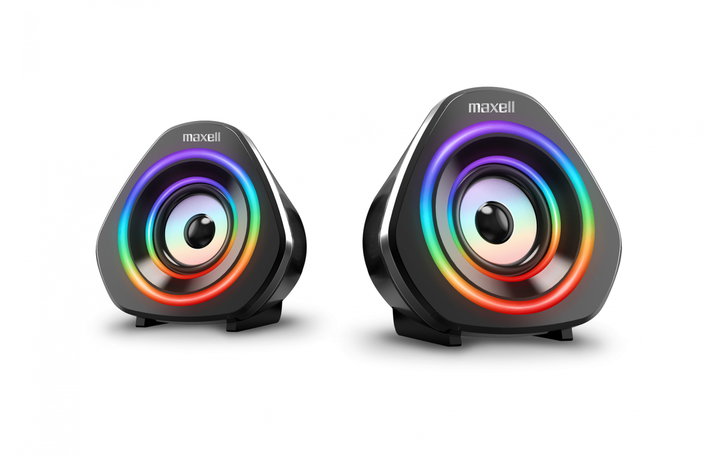 SSG-700 USB GAMING STEREO SPEAKER SYSTEM RGB