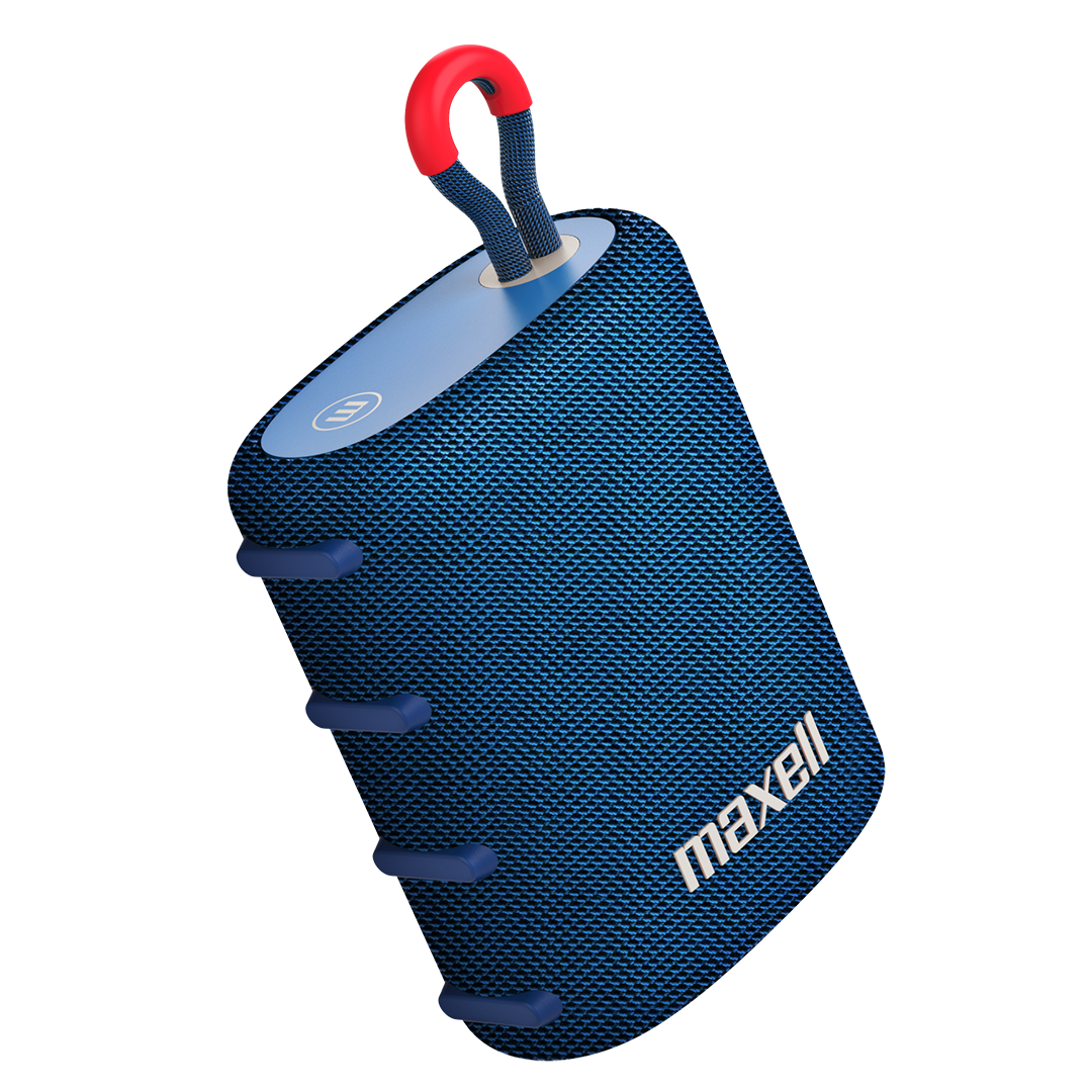 NOMAD PORTABLE BLUETOOTH SPEAKER