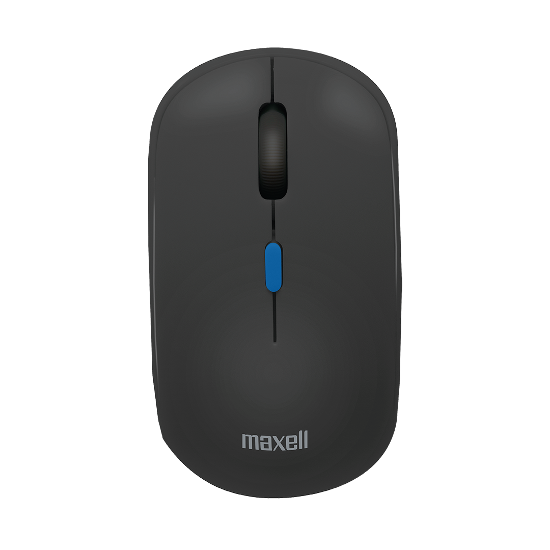 Mouse Inalambrico USB C MOWL 200