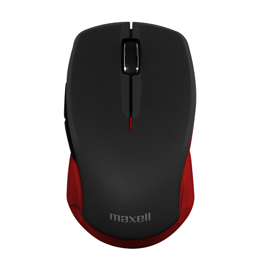 MOUSE MAXSCROLL INALAMBRICO
