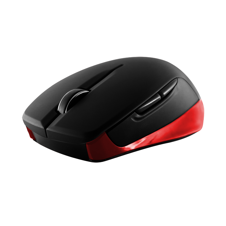 MOUSE MAXSCROLL INALAMBRICO