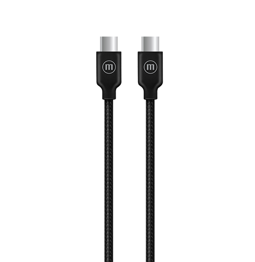 CABLE USB-C A USB-C