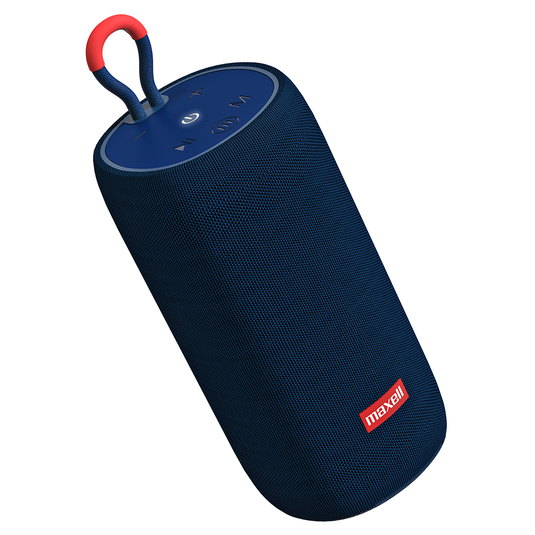 DISTRIKT PORTABLE BLUETOOTHT SPEAKER