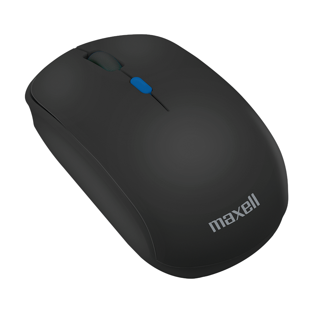 Mouse Inalambrico USB C MOWL 200