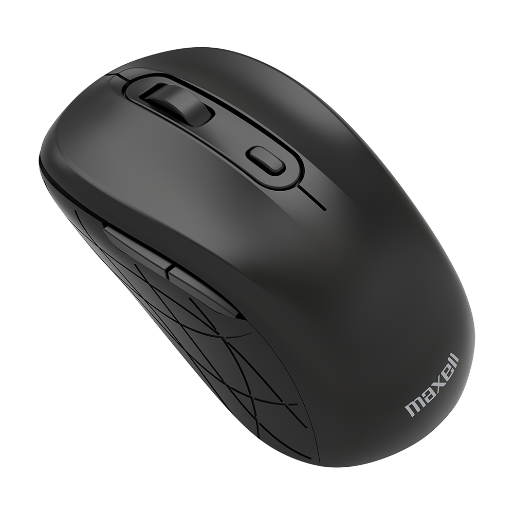 MOUSE INALAMBRICO DUAL CONNECT MOWL-350