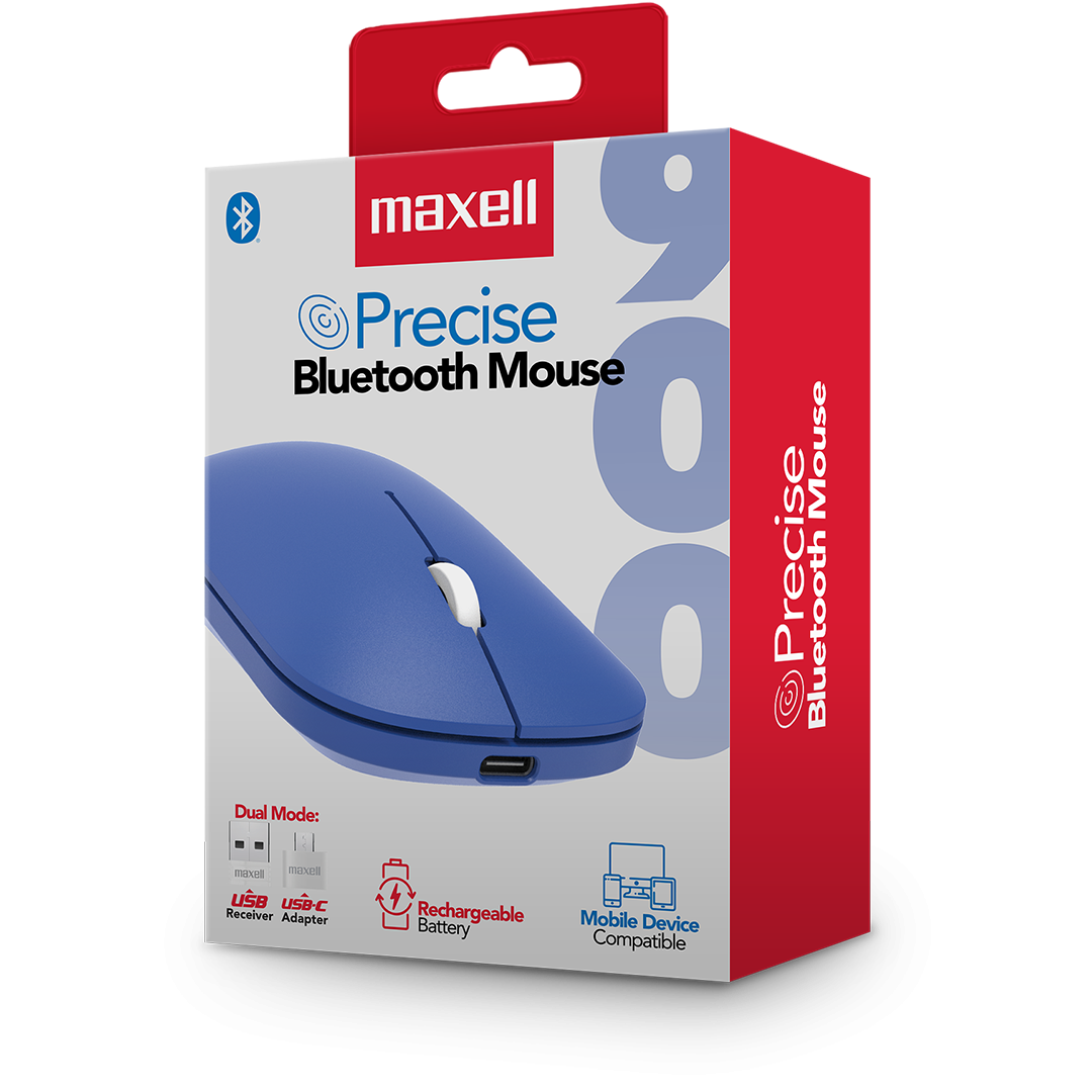 Mouse Bluetooth BT-900