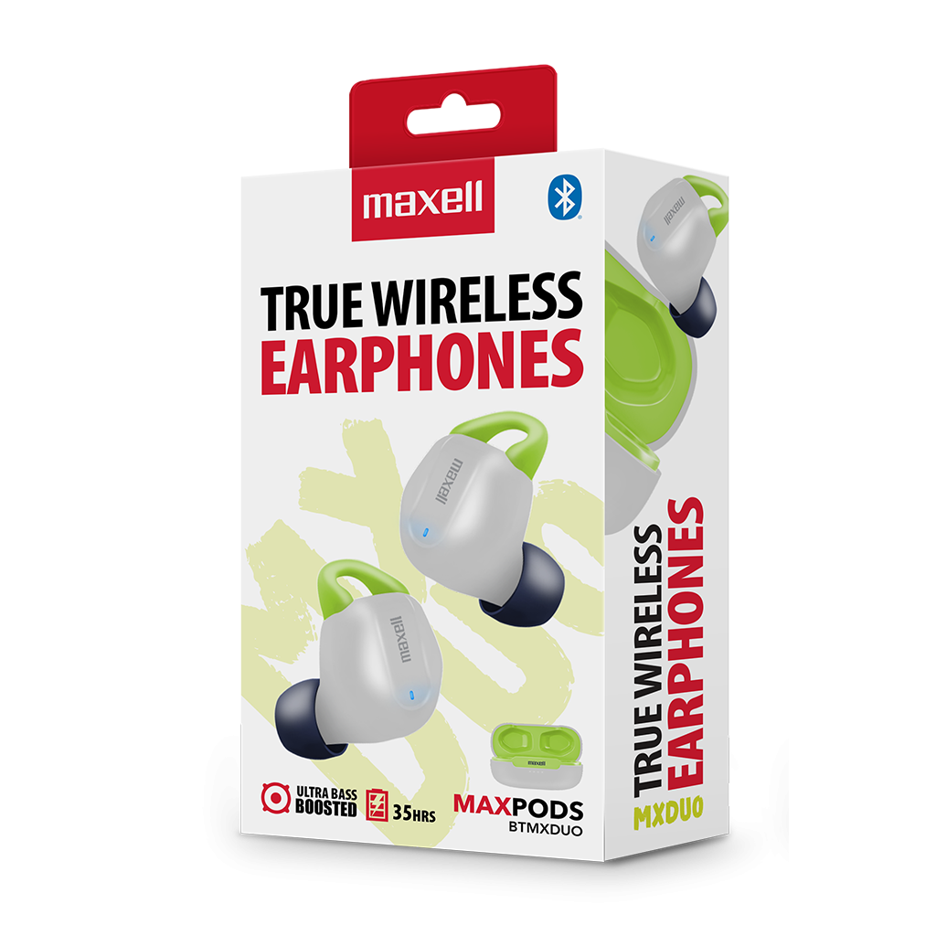 AUDIFONO BLUETOOTH MXDUO