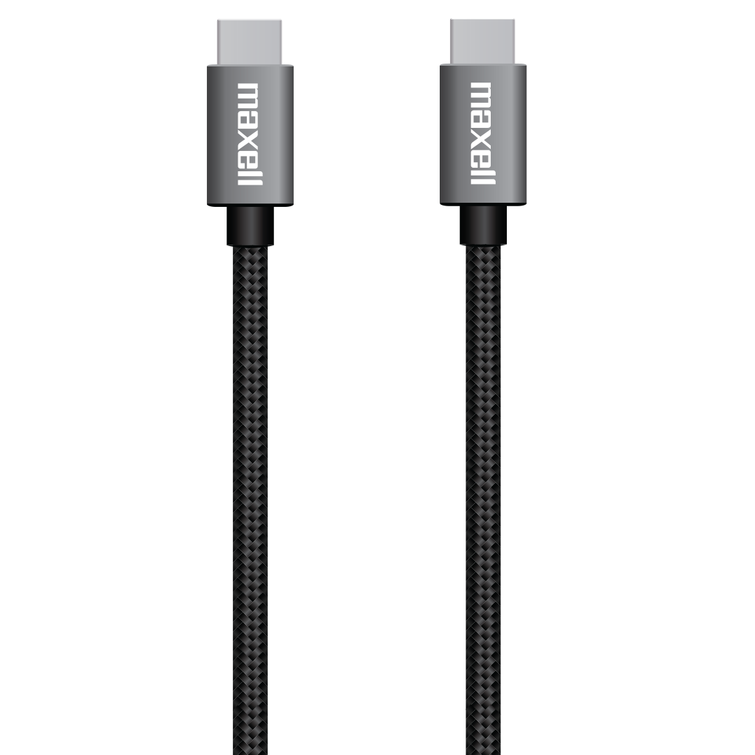 ADAPTADOR CABLE USB-C A USB-C