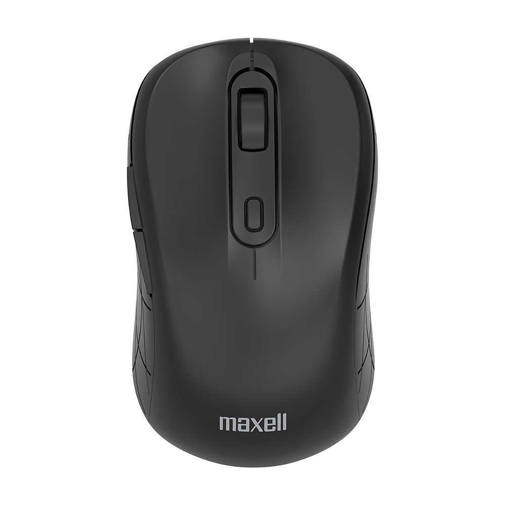 MOUSE INALAMBRICO DUAL CONNECT MOWL-350