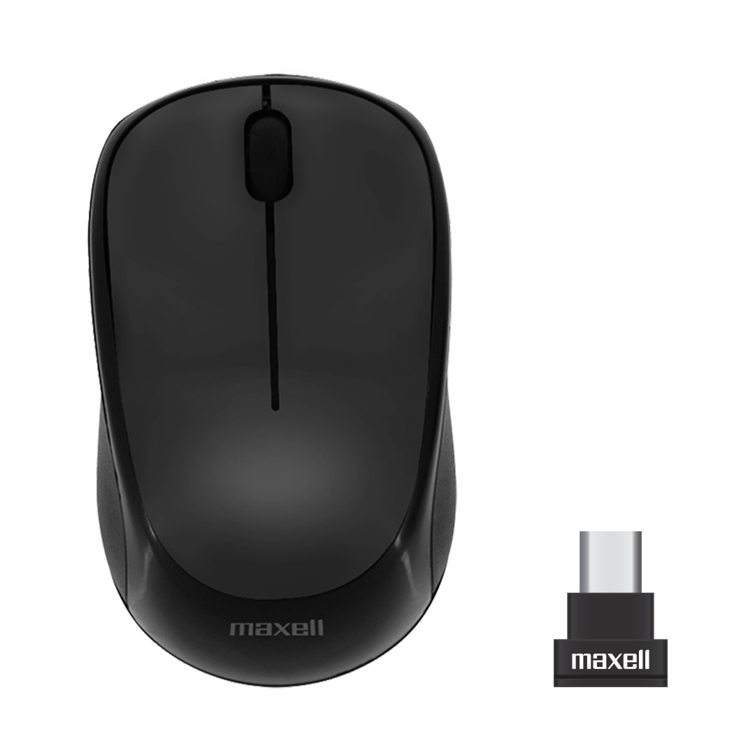 MOUSE USB-C NANO INALAMBRICO