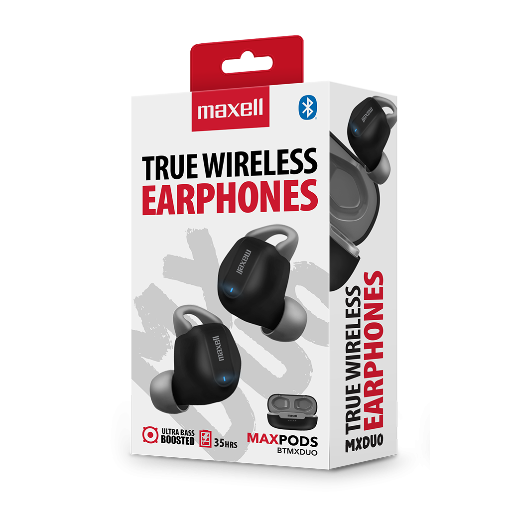 AUDIFONO BLUETOOTH MXDUO