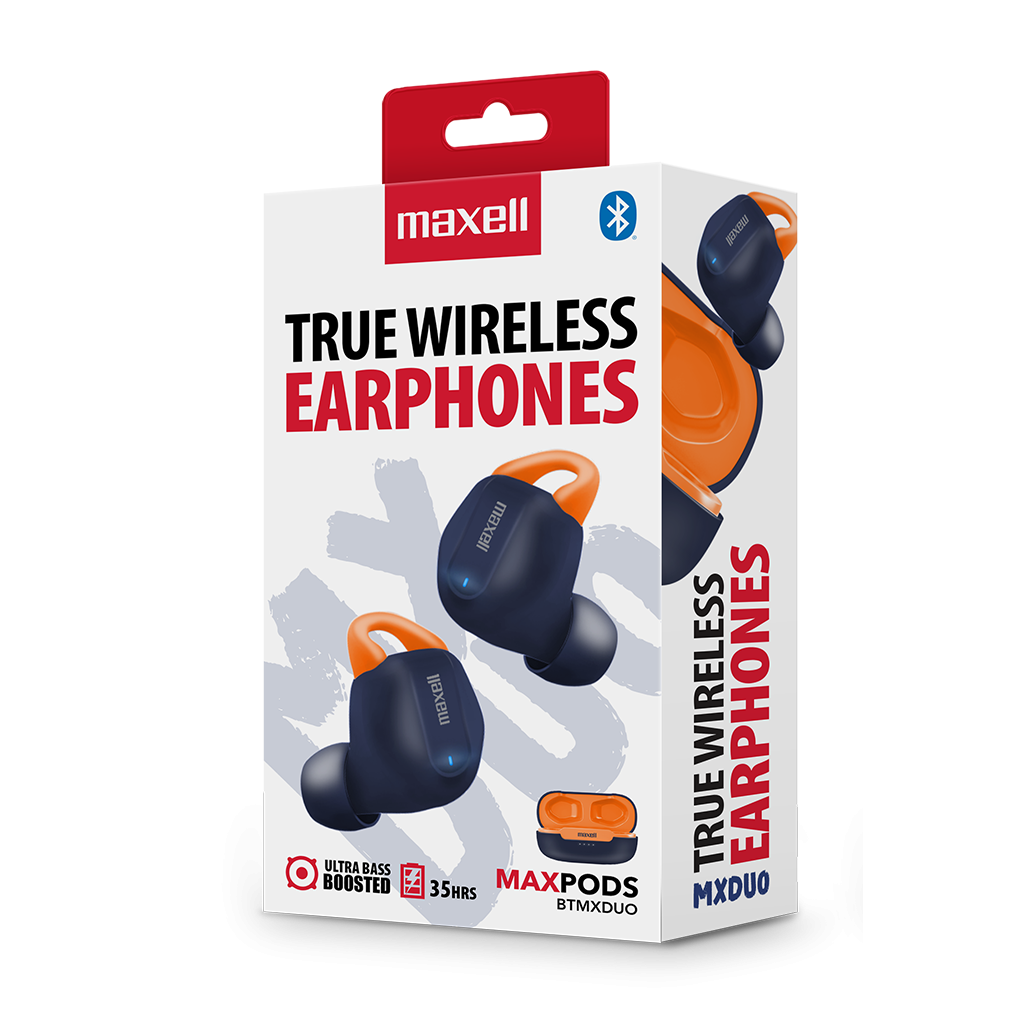 AUDIFONO BLUETOOTH MXDUO