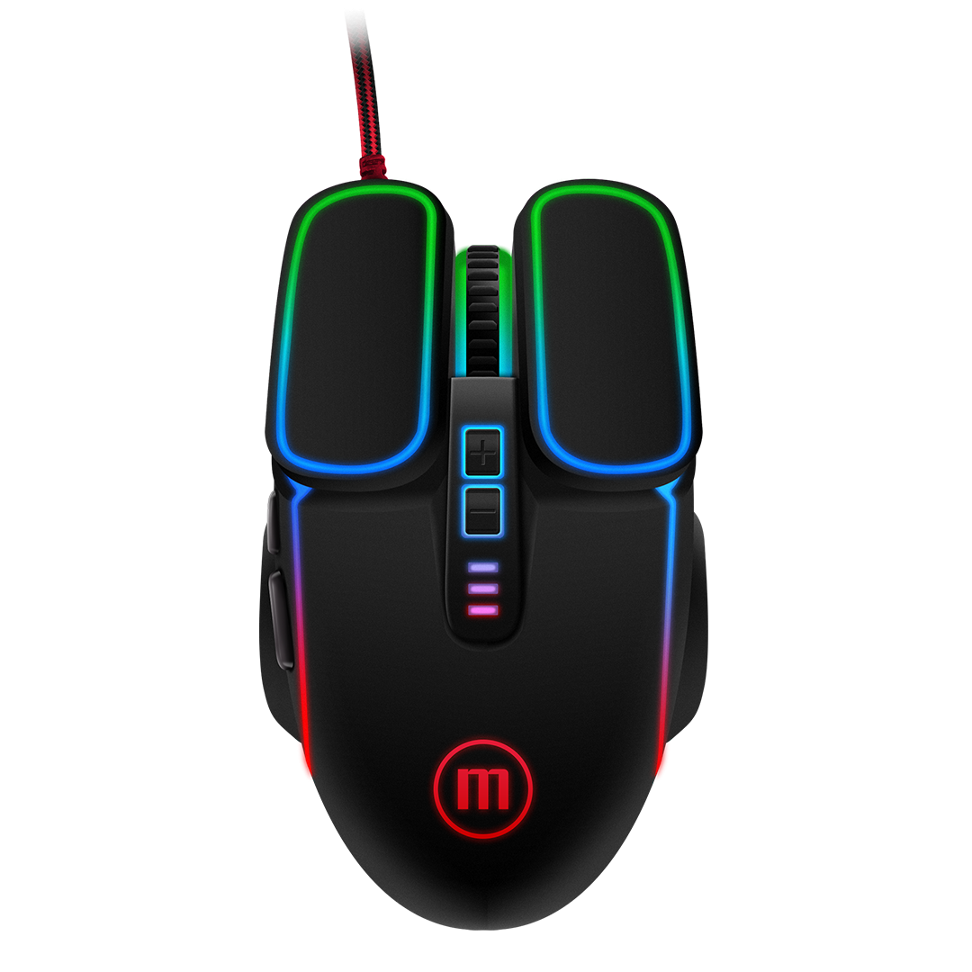 MOUSE GAMING TRON CA-MOWR-TRON