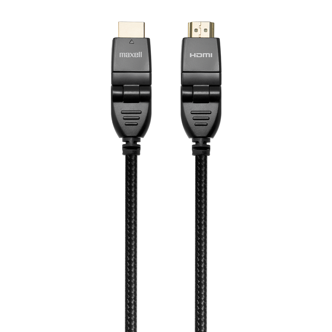 CABLE HDMI 360 4k