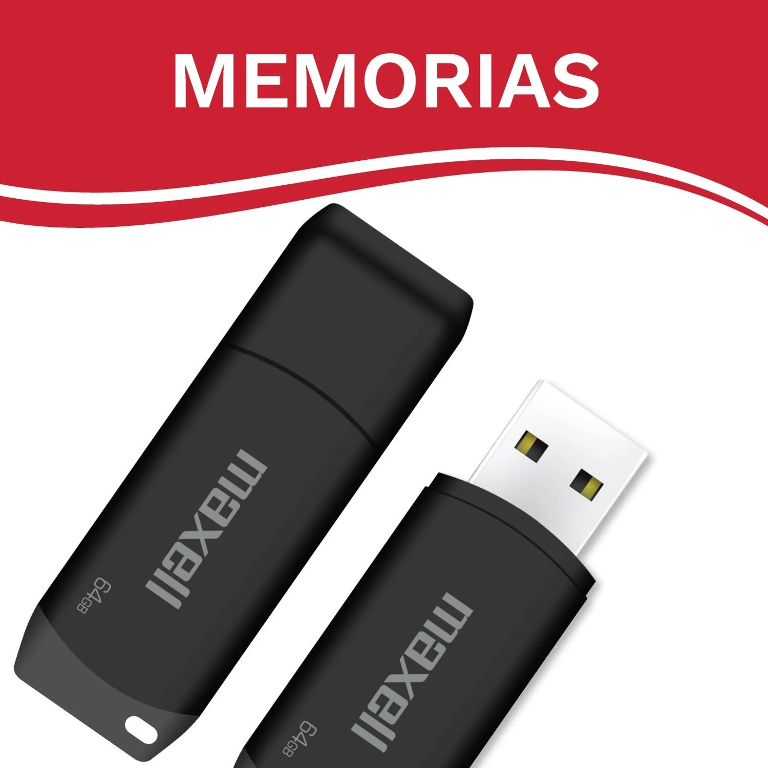 Memorias
