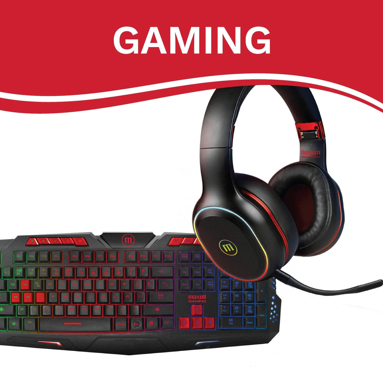 Gaming