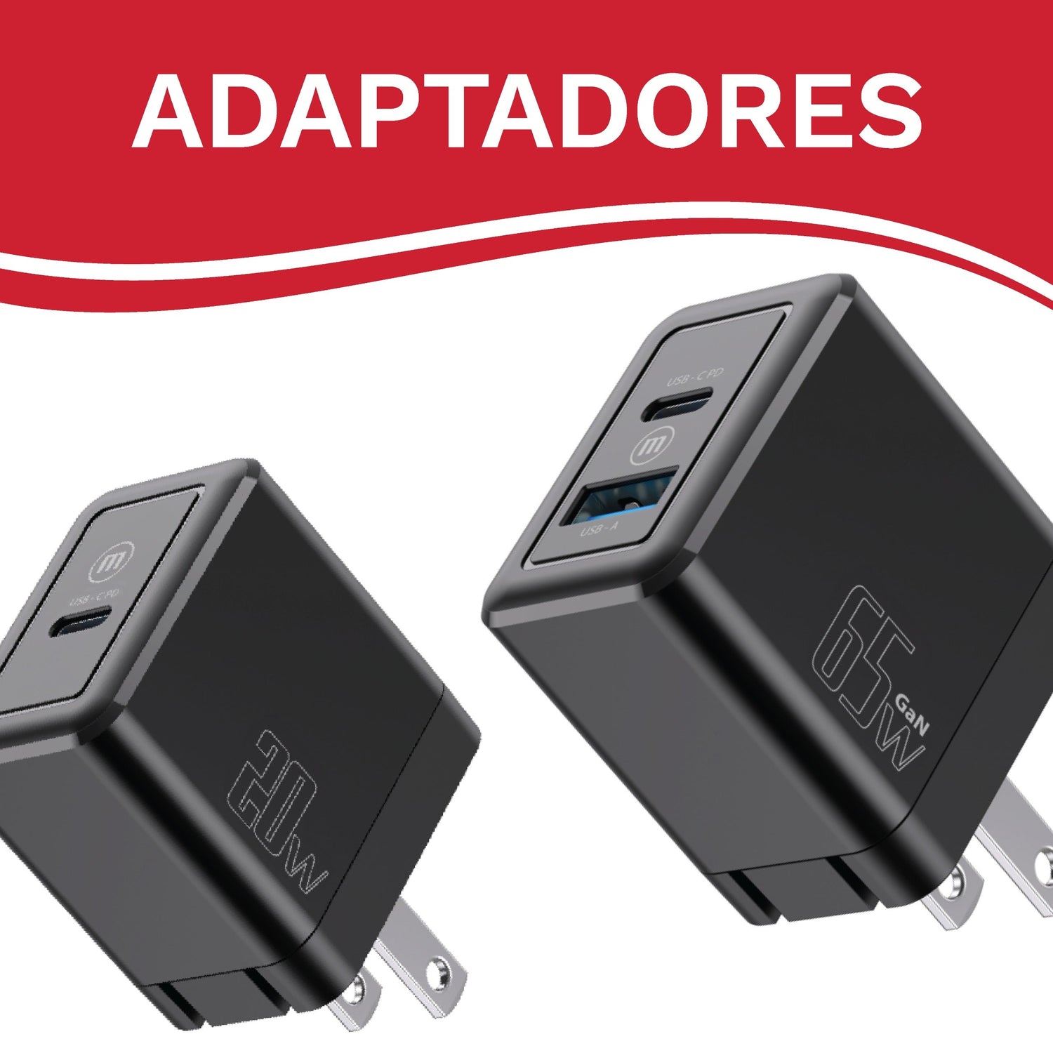 Adaptadores