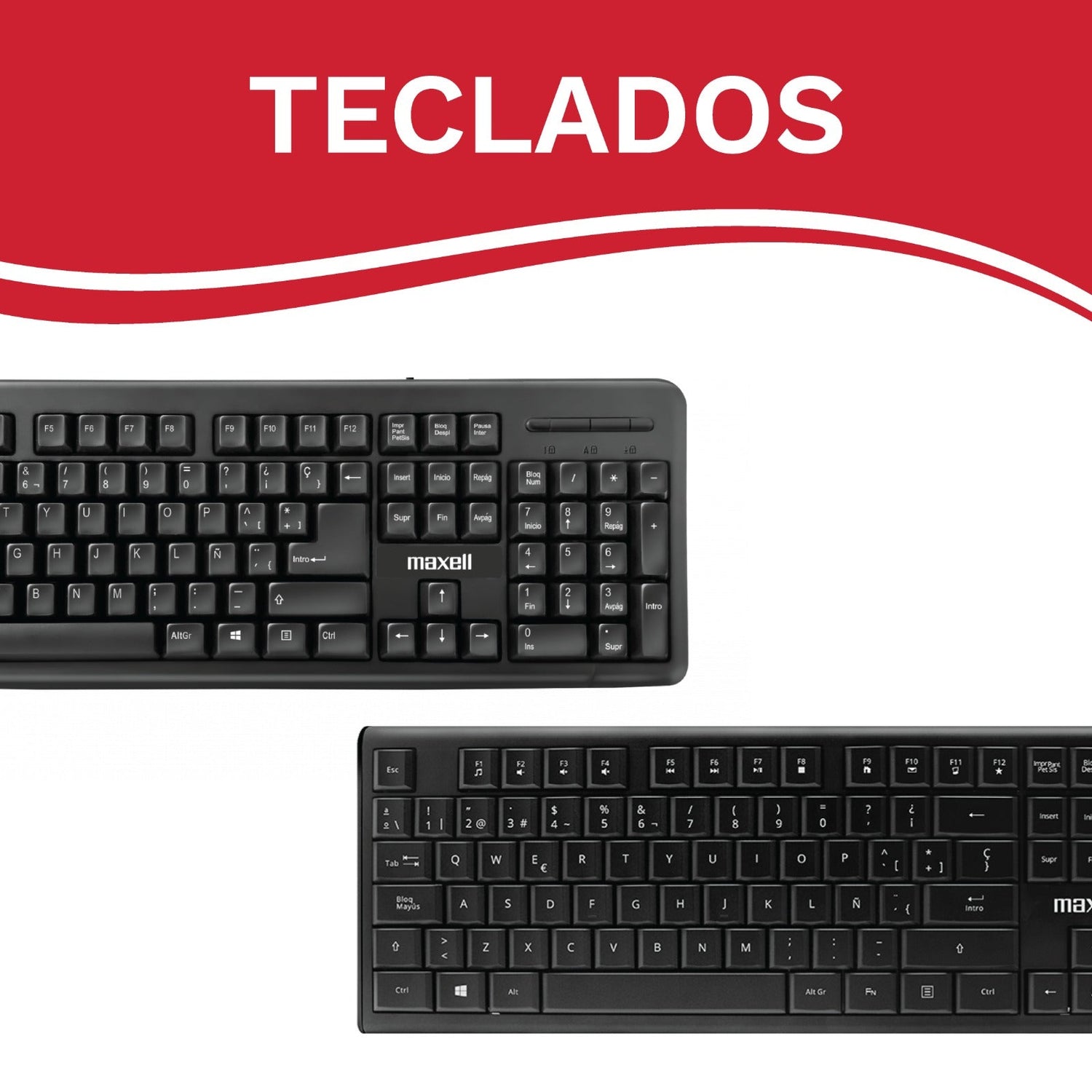 Teclados