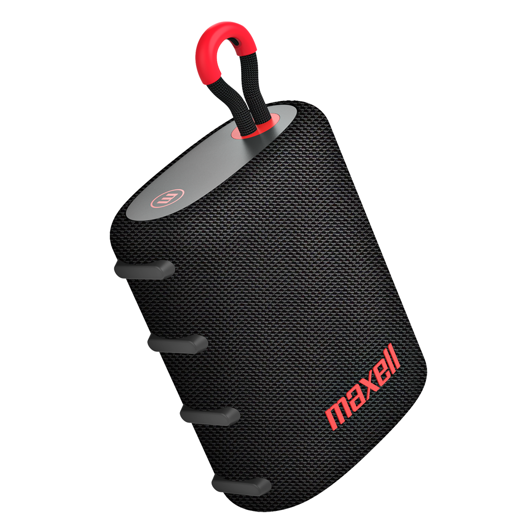 NOMAD PORTABLE BLUETOOTH SPEAKER