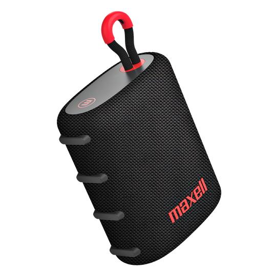 NOMAD PORTABLE BLUETOOTH SPEAKER