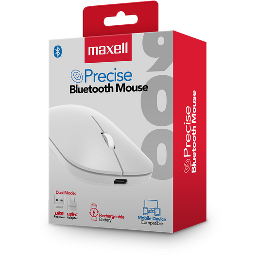 Mouse Bluetooth BT-900