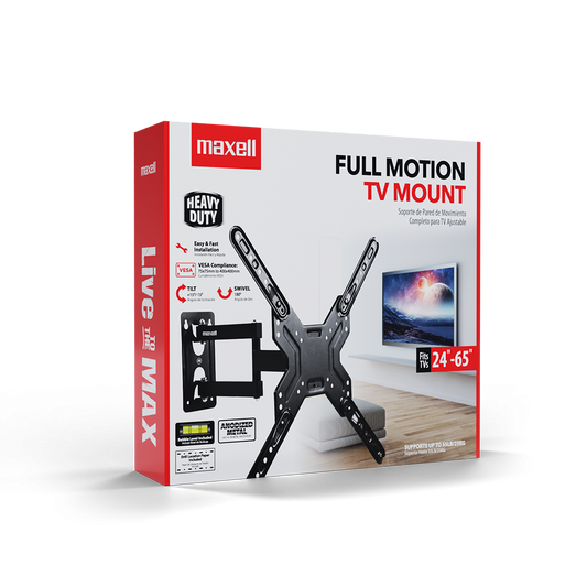 BASE DE TELEVISION STV-65 24"-65"