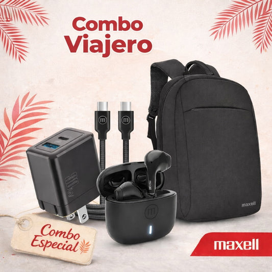 COMBO VIAJERO