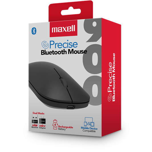 Mouse Bluetooth BT-900