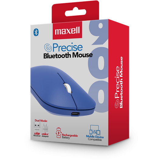 Mouse Bluetooth BT-900