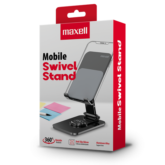 STAND DE TELEFONO 360