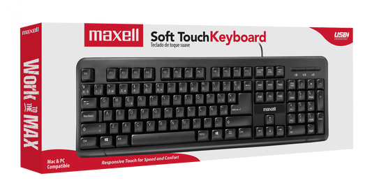 TECLADO BASICO KB-90