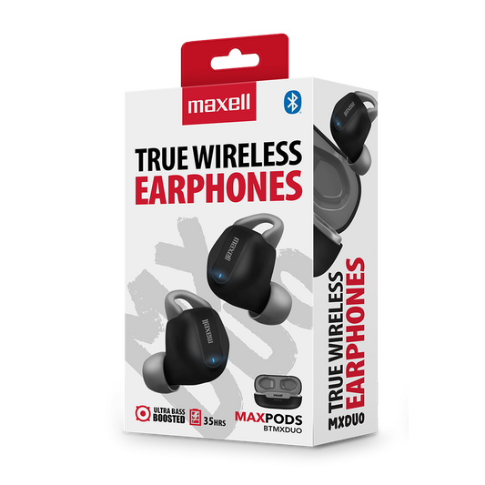 AUDIFONO BLUETOOTH MXDUO