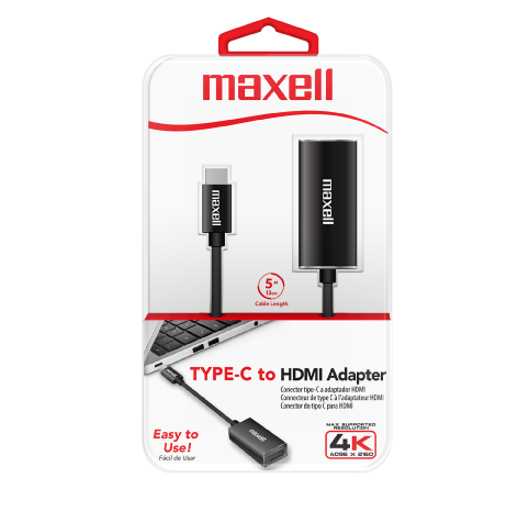 ADAPTADOR USB-C A HDMI